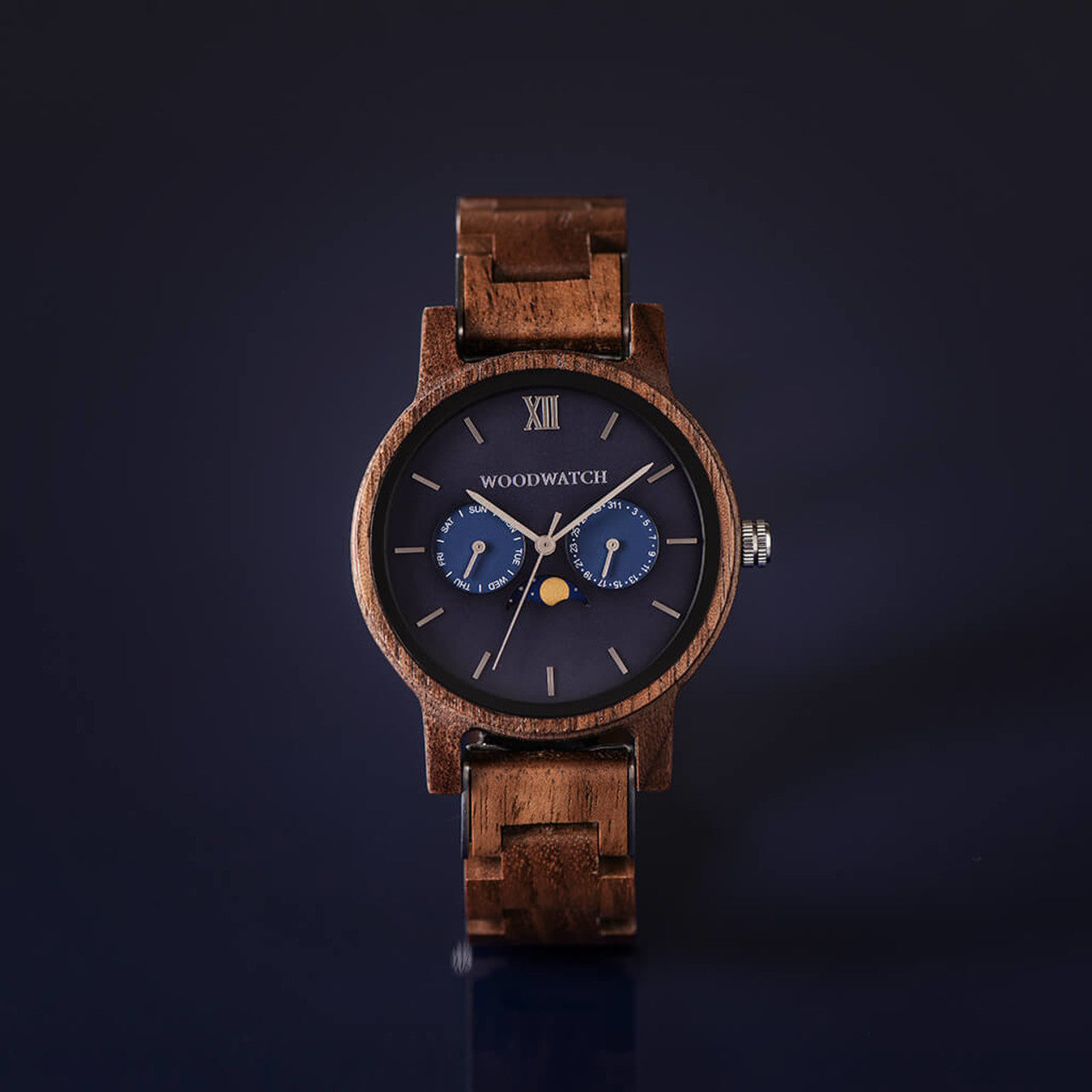 Mariner(マリナー)/ CLASSIC Standard collection / WoodWatch