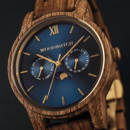 Sailor(セーラー)/ CLASSIC Standard collection / WoodWatch