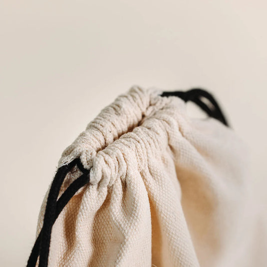 コットンギフトバッグ / WoodWatch