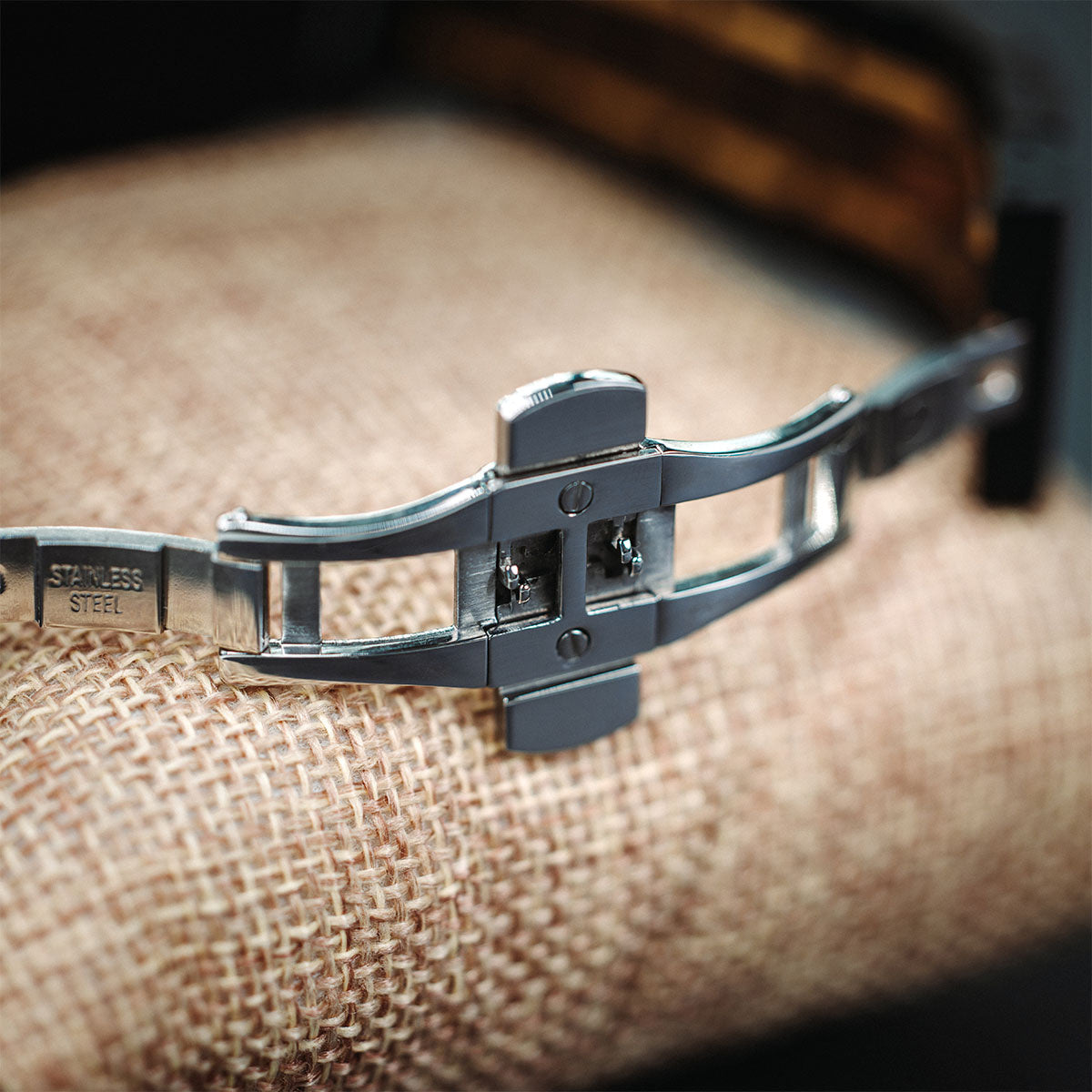 City(シティ)/ Legacy X Edition collection / WoodWatch