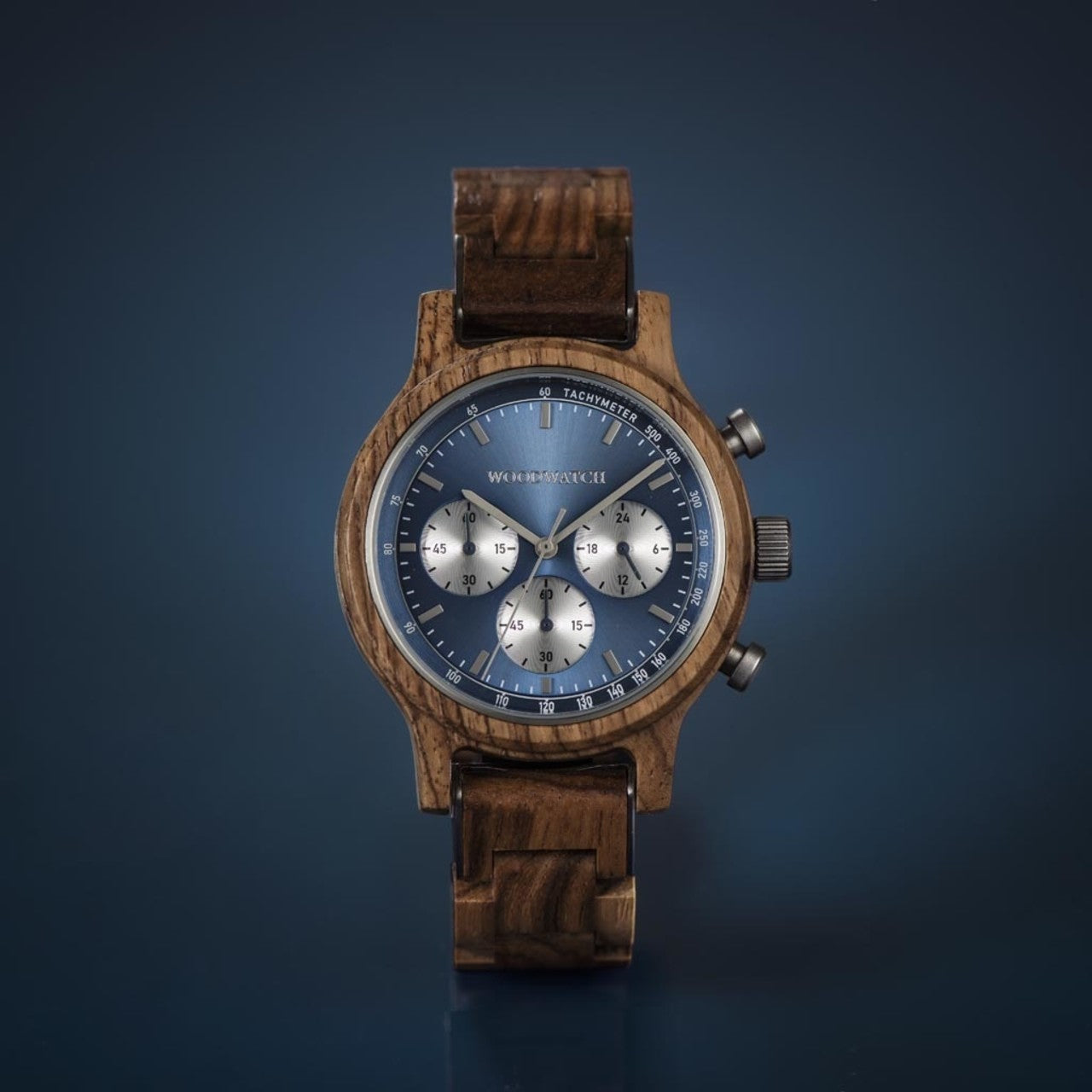 Mariner(マリナー)/ CLASSIC Chrono collection / WoodWatch