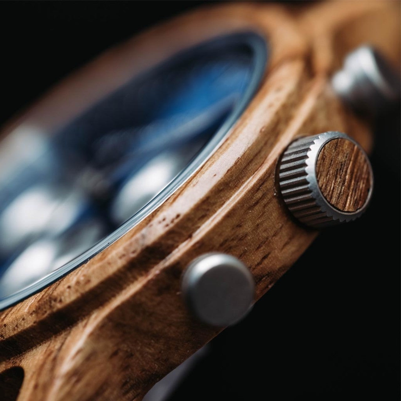 Mariner(マリナー)/ CLASSIC Chrono collection / WoodWatch