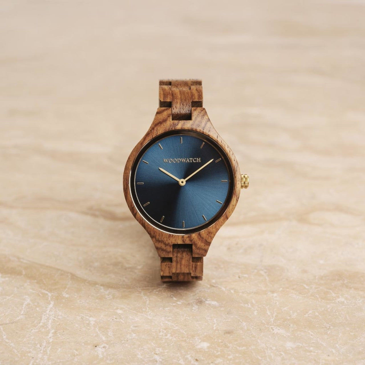 Ocean(オーシャン)/ AURORA collection / WoodWatch