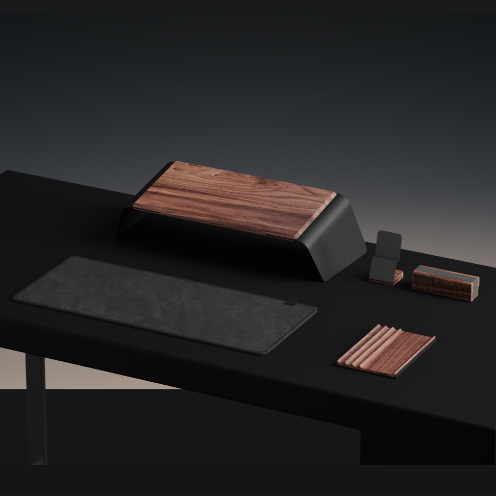 CONFIG 01 コンプリートセット / NEVER ODD OR EVEN – wood select -MOKU- CONFIG 01 コンプリートセット / NEVER ODD OR EVEN – wood select -MOKU-