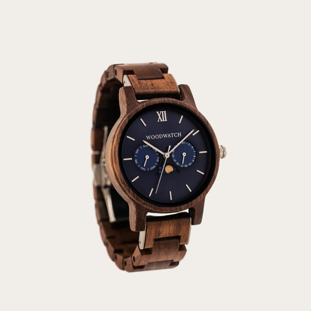 Mariner(マリナー)- CLASSIC Standard collection / WoodWatch