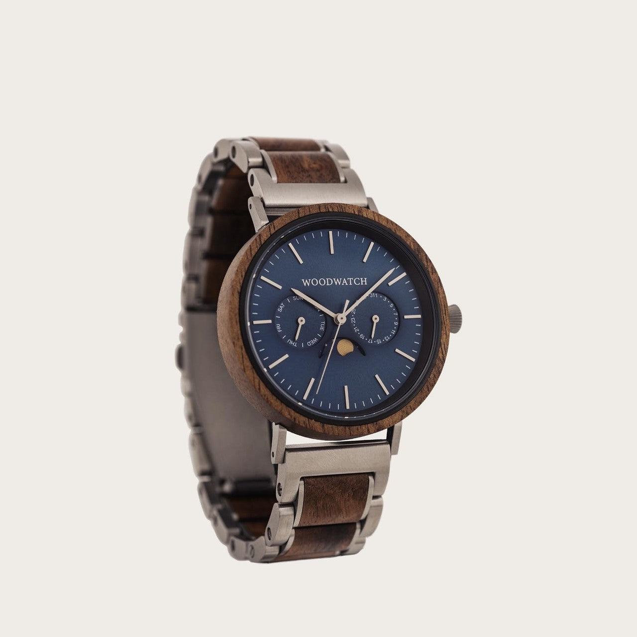 Cobalt(コバルト)-ELEMENT collection / WoodWatch