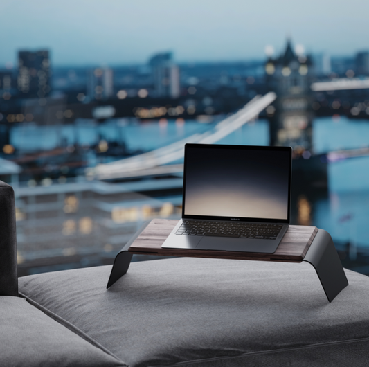 エニウェアラップトップスタンド / NEVER ODD OR EVEN