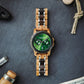 Forest（フォレスト）- Legacy X Edition collection / WoodWatch