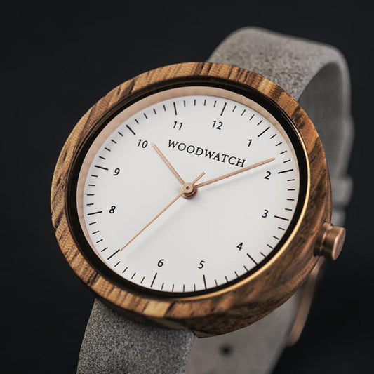 Oslo（オスロ）- NORDIC collection / WoodWatch