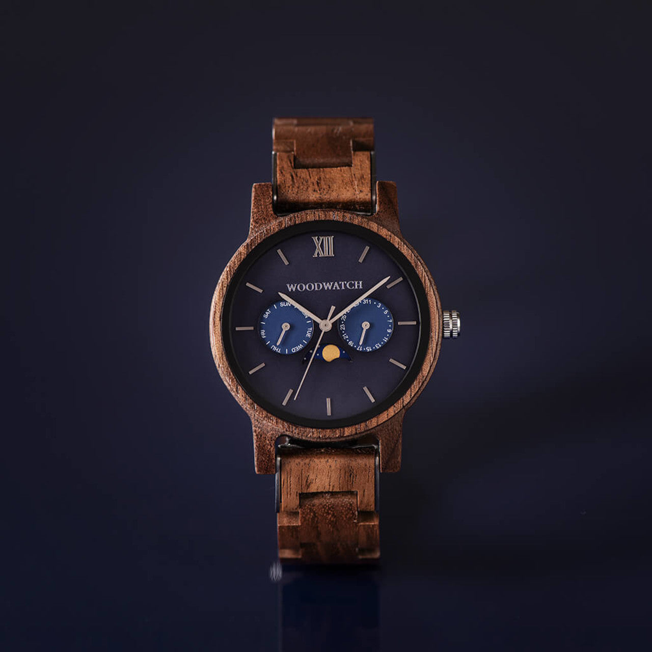 Mariner（マリナー）- CLASSIC Standard collection / WoodWatch
