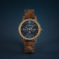 Sailor（セーラー）- CLASSIC Standard collection / WoodWatch