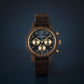 Sailor（セーラー）- CLASSIC Chrono collection / WoodWatch